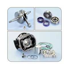 Kit de cylindre spécial POLINI