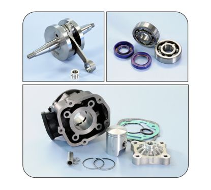Kit de cylindre spécial POLINI