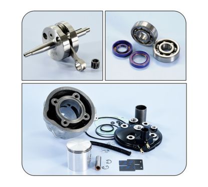 Kit de cylindre spécial POLINI