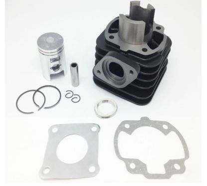 Kit cylindre TECNIUM - Ø39mm SYM