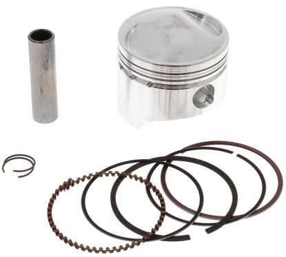 Kit cylindre TECNIUM - 1370CC Kawasaki Z1300