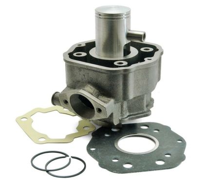 Kit cylindre TECNIUM - Derbi Euro 2