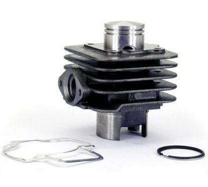 Kit cylindre TECNIUM - Piaggio/Vespa