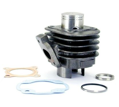 Kit cylindre TECNIUM - Minarelli Horizontal Air-cooled