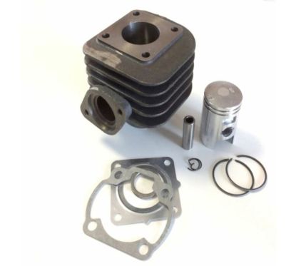 Kit cylindre TECNIUM - Ø39mm Kymco