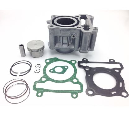 Kit cylindre TECNIUM - MBK / Yamaha