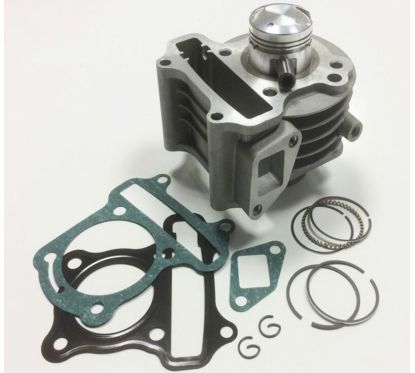 Kit cylindre TECNIUM - Ø39mm Peugeot