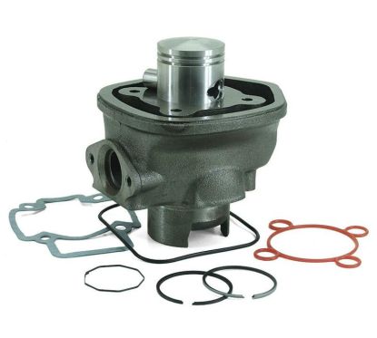 Kit cylindre TECNIUM - Piaggio