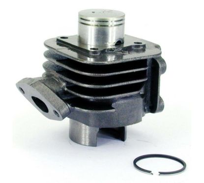 Kit cylindre TECNIUM - Yamaha/MBK