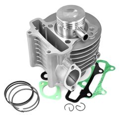 Kit cylindre TECNIUM - Ø52,4mm Kymco