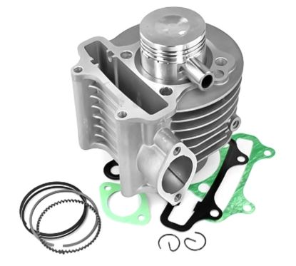 Kit cylindre TECNIUM - Ø52,4mm Kymco