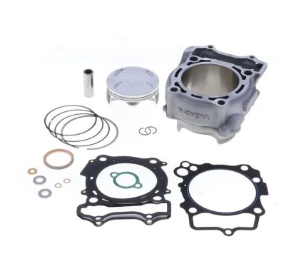 Kit cylindre ATHENA Ø77mm - Yamaha YZ250F (19-) / WR250F (20-21)
