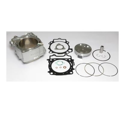 Kit cylindre ATHENA Ø97mm - Yamaha YZ450F (14-17)