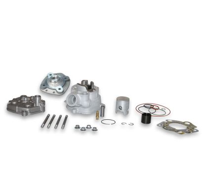Kit cylindre MALOSSI MHR Teal Ø40,3 module H20