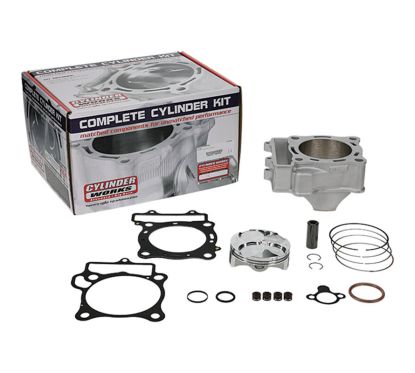 Kit cylindre CYLINDER WORKS - Ø79mm