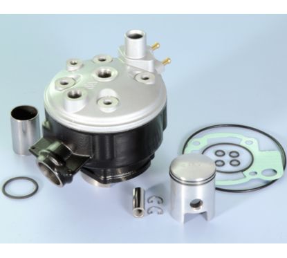 Kit cylindre POLINI - Ø40,3mm