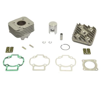 Kit cylindre ATHENA - Ø40mm