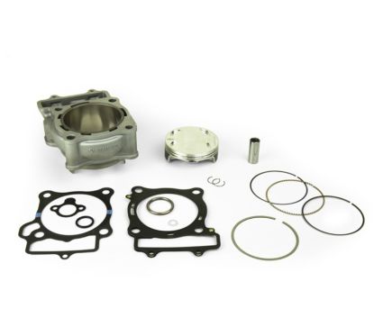 Kit cylindre ATHENA Big Bore - Ø85mm Honda CRF250R