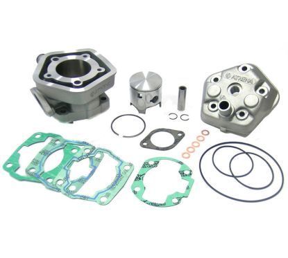 Kit cylindre ATHENA - Ø50mm 80cc