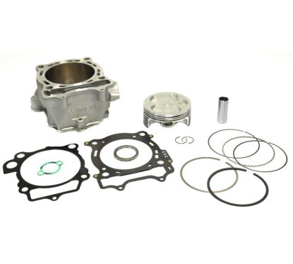 Kit cylindre ATHENA - Ø95mm Yamaha YFZ450R