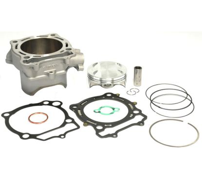 Kit cylindre ATHENA - Ø95,5mm Suzuki RM-Z450