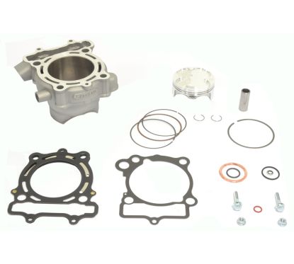 Kit cylindre ATHENA - Ø77mm Suzuki RM-Z250