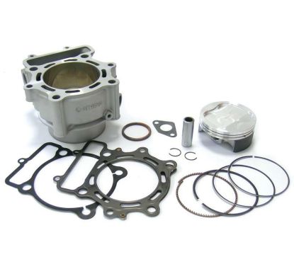 Kit cylindre ATHENA - Ø76mm Husqvarna