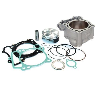 Kit cylindre ATHENA - Ø83mm Yamaha WRF250/YZF250