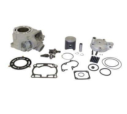 Kit cylindre ATHENA 144cc - Ø58mm Kawasaki KX125