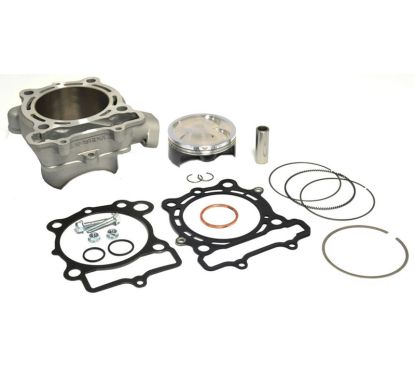 Kit cylindre ATHENA - Ø83mm Kawasaki KX250F