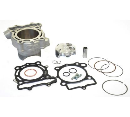 Kit cylindre ATHENA - Ø77mm Kawasaki KX250F