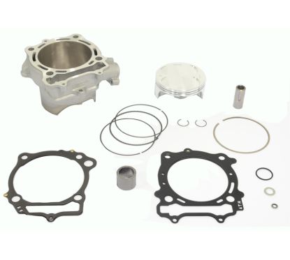 Kit cylindre ATHENA - Ø100mm Suzuki RM-Z450
