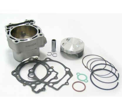 Kit cylindre ATHENA - Ø100mm Suzuki LT-R450