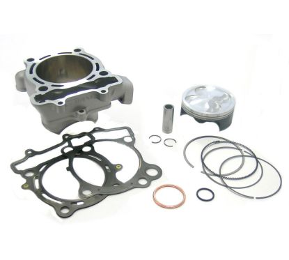 Kit cylindre ATHENA - Ø83mm Suzuki RM-Z250