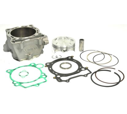 Kit cylindre ATHENA - Ø98mm Yamaha YFZ450