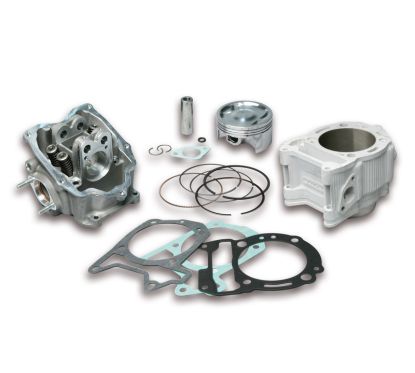 Kit cylindre MALOSSI ø75,5mm