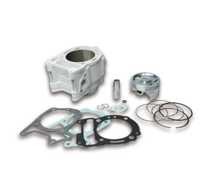 Kit cylindre MALOSSI ø 75,5 mm