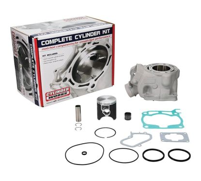 Kit cylindre CYLINDER WORKS standard - Ø 54mm