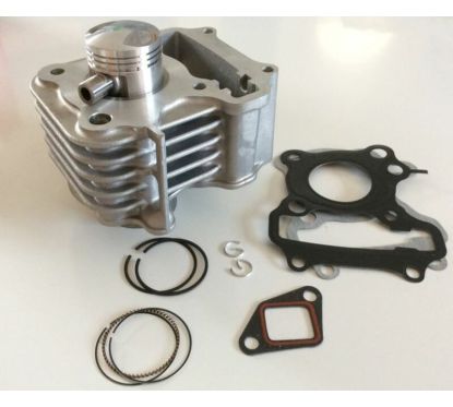 Kit cylindre TECNIUM - Ø39mm