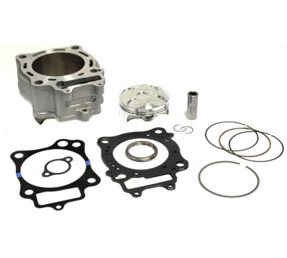 Kit cylindre ATHENA - Ø76,8mm Honda CRF250R