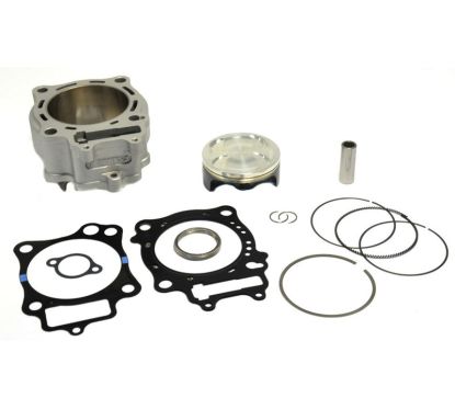 Kit cylindre ATHENA - Ø82mm Honda CRF250R