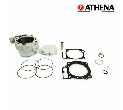 Kit cylindre ATHENA Big Bore - Ø98mm Honda CRF450R