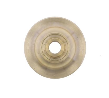 Dôme central ATHENA bronze kit 054007/054028