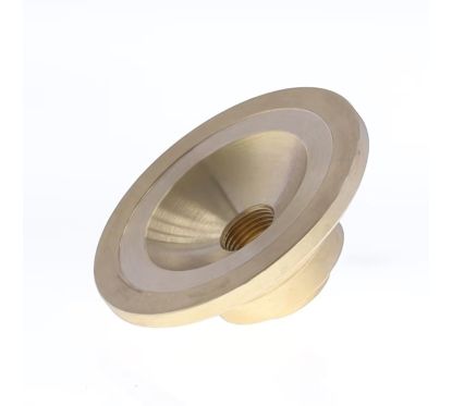 Dôme central ATHENA bronze kit 054007/054028