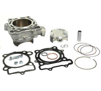 Kit cylindre ATHENA - Ø77mm