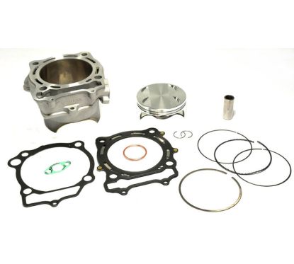 Kit cylindre ATHENA - Ø95,5mm Suzuki RM-Z450