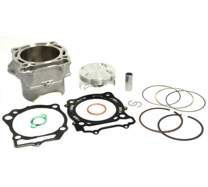 Kit cylindre ATHENA - Ø95,5mm Suzuki LT-R450