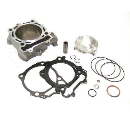 Kit cylindre ATHENA - Ø96mm Suzuki RM-Z450
