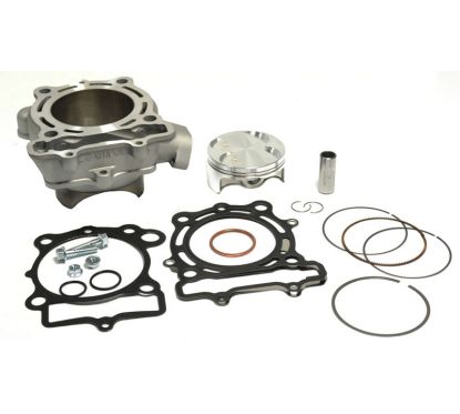 Kit cylindre ATHENA - Ø77mm Kawasaki KX250F