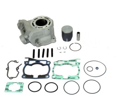 Kit cylindre ATHENA - Ø54mm Gas Gas EC125